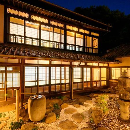 尾道別邸 Onomichi Villa 一日一組限定の尾道の最高級宿 無料p有 Extérieur photo