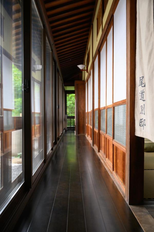 尾道別邸 Onomichi Villa 一日一組限定の尾道の最高級宿 無料p有 Extérieur photo