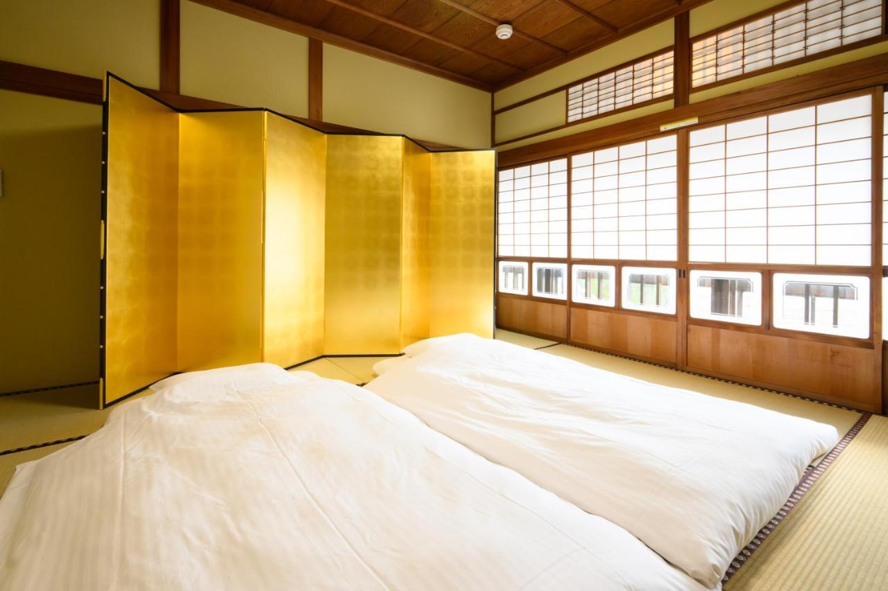 尾道別邸 Onomichi Villa 一日一組限定の尾道の最高級宿 無料p有 Extérieur photo