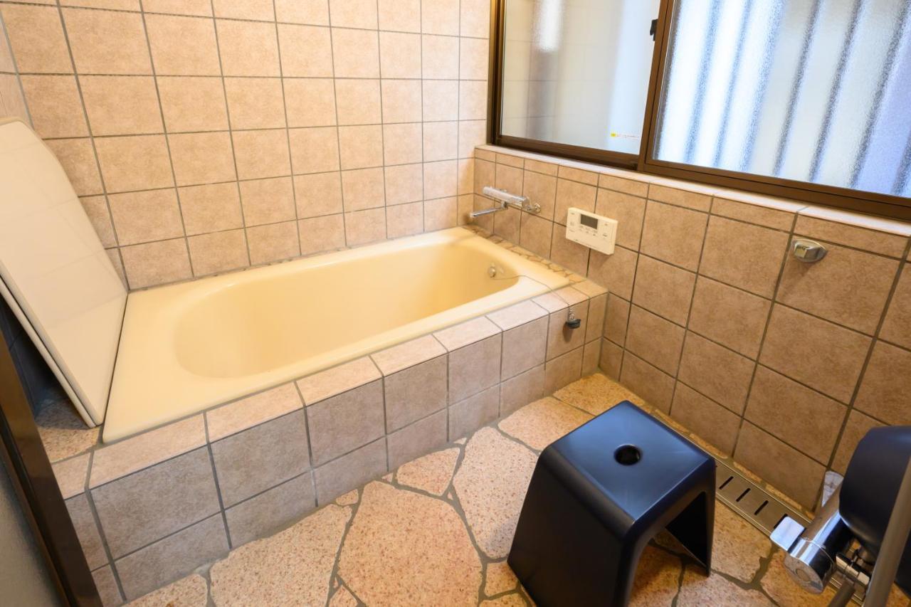 尾道別邸 Onomichi Villa 一日一組限定の尾道の最高級宿 無料p有 Extérieur photo