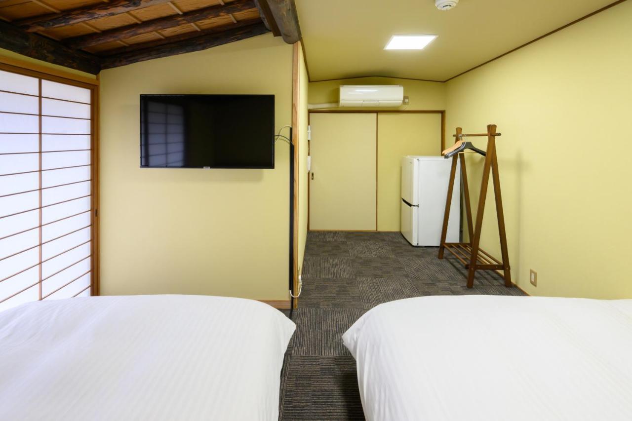 尾道別邸 Onomichi Villa 一日一組限定の尾道の最高級宿 無料p有 Extérieur photo